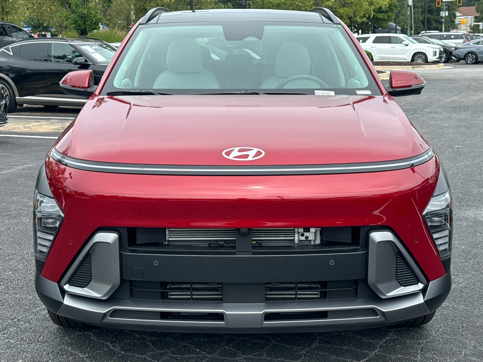 2025 Hyundai Kona Limited 2