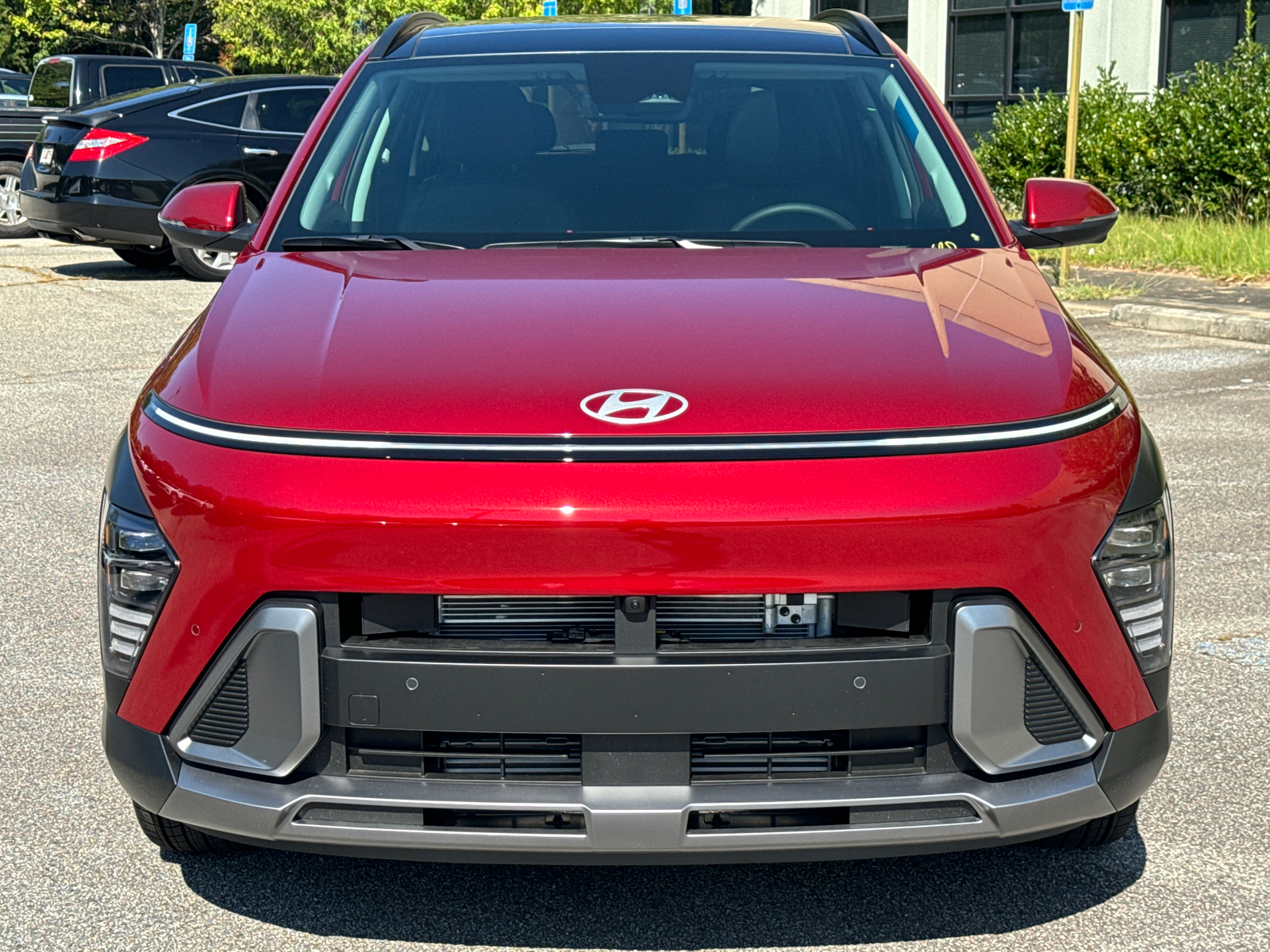 2025 Hyundai Kona Limited 2