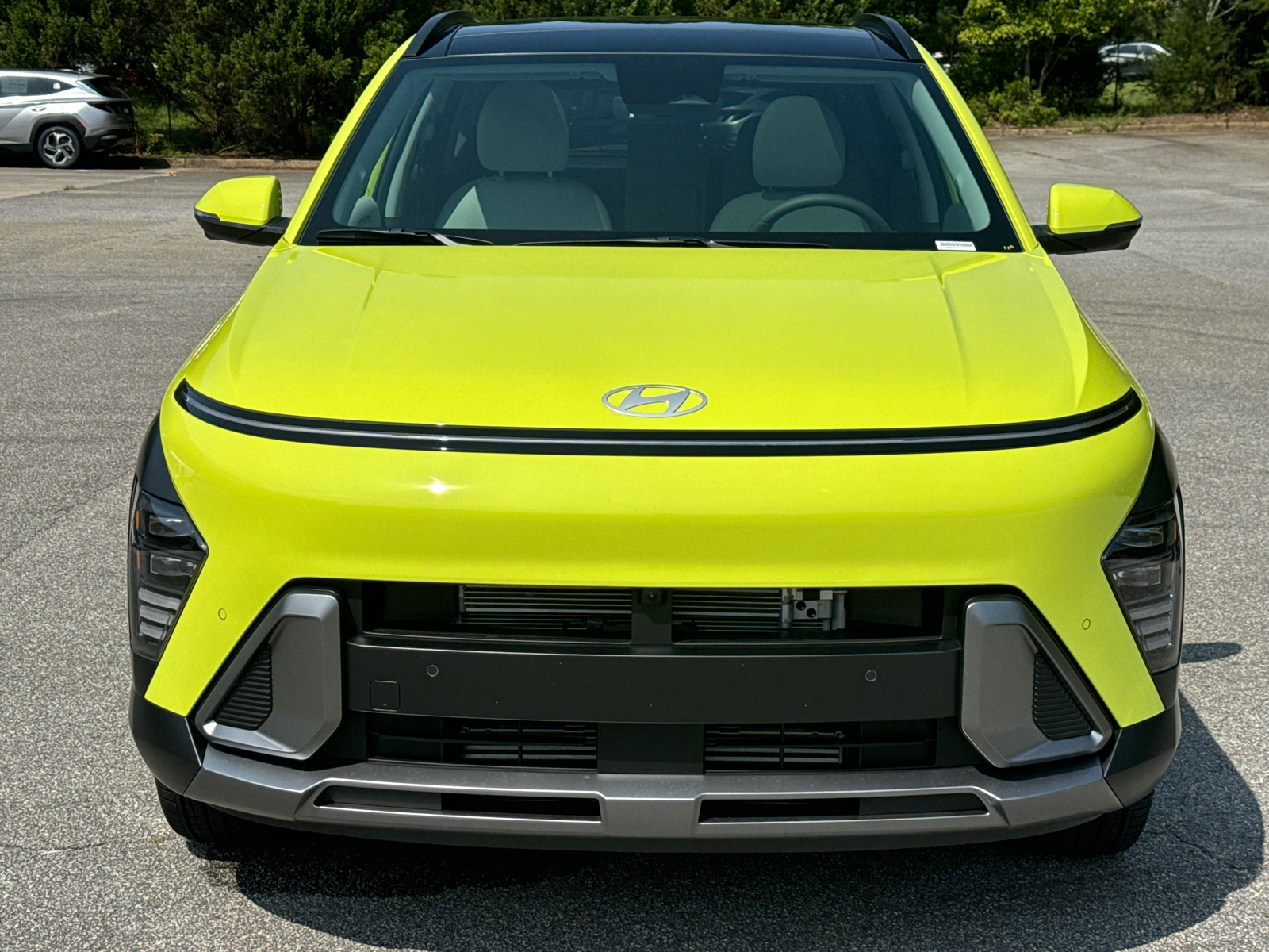 2025 Hyundai Kona Limited 2