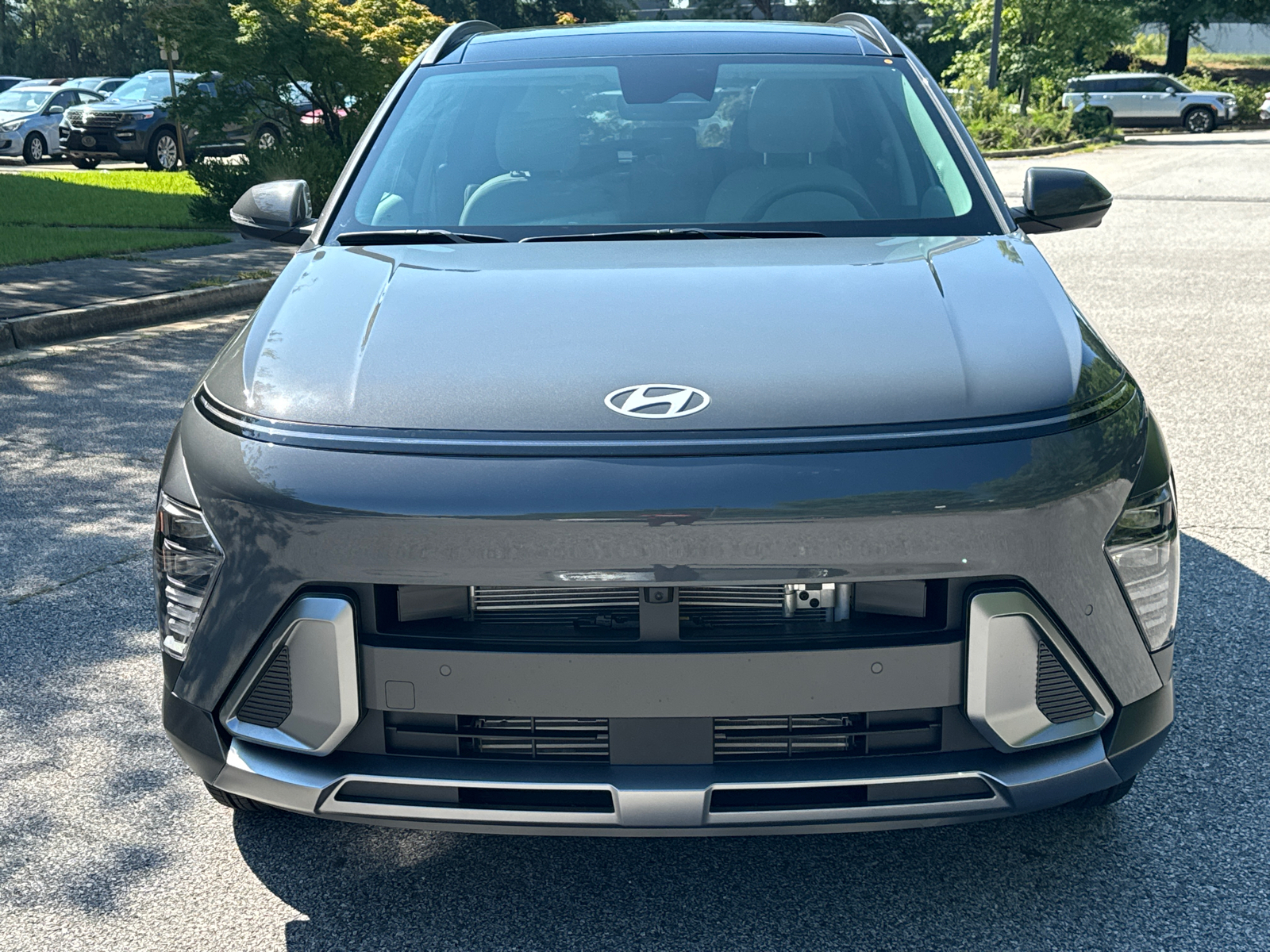 2025 Hyundai Kona Limited 2