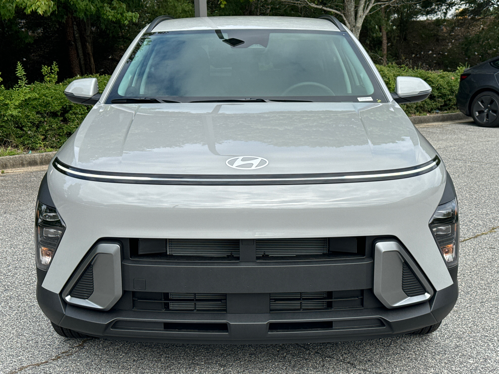 2025 Hyundai Kona SEL 2