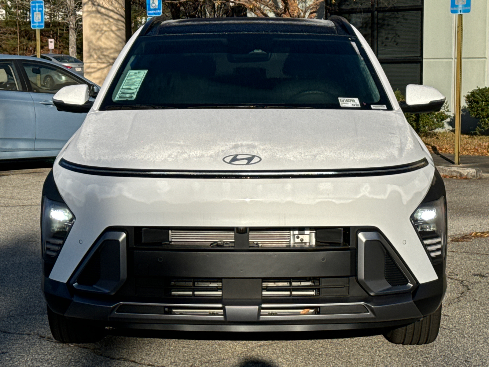 2025 Hyundai Kona Limited 2