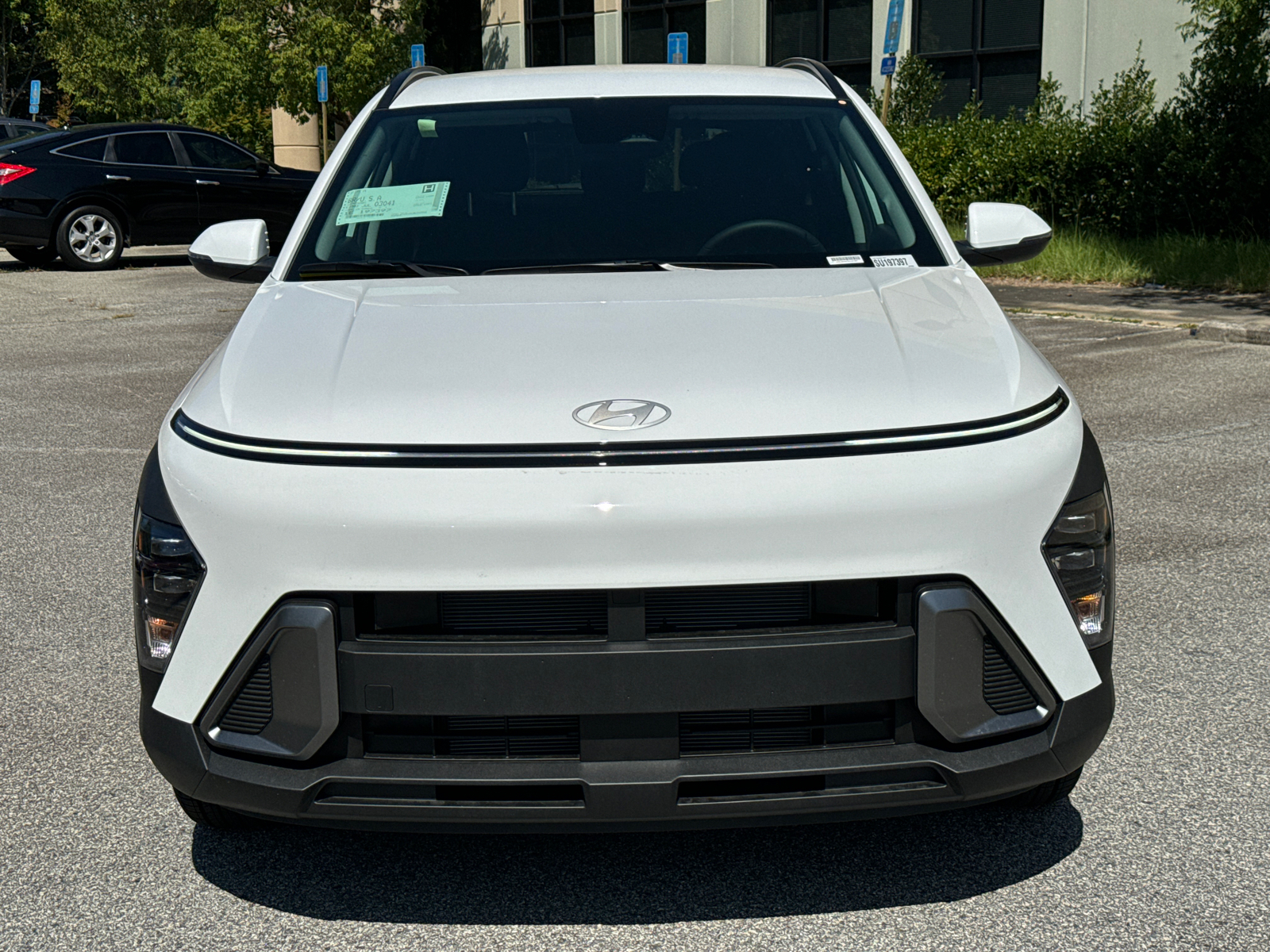 2025 Hyundai Kona SEL 2