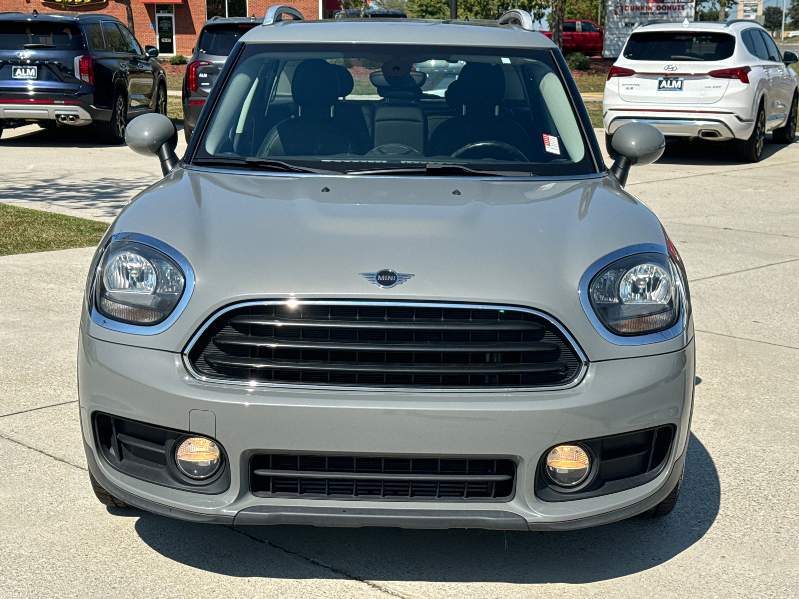 2019 MINI Cooper Countryman Classic 2