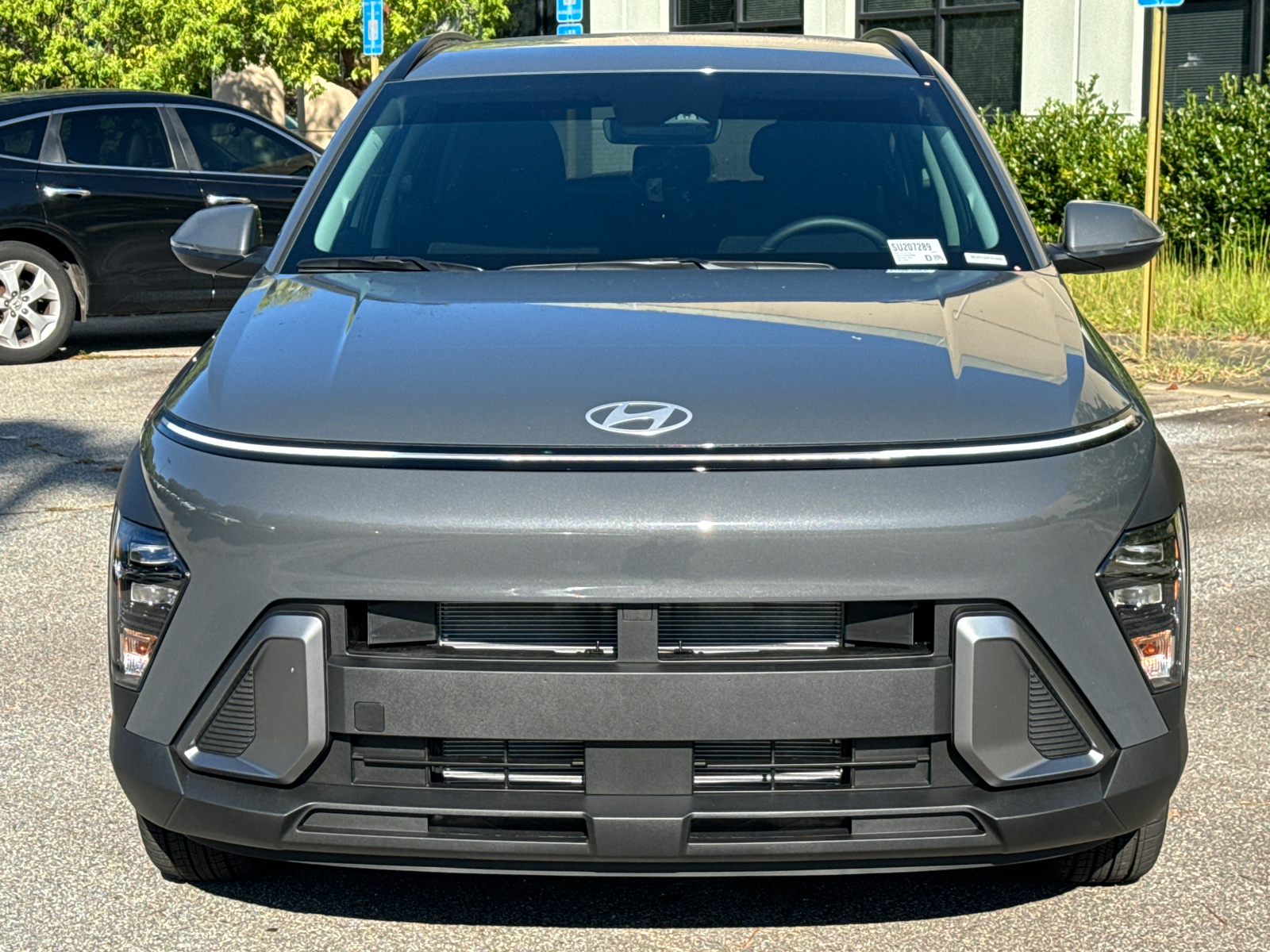 2025 Hyundai Kona SEL 2