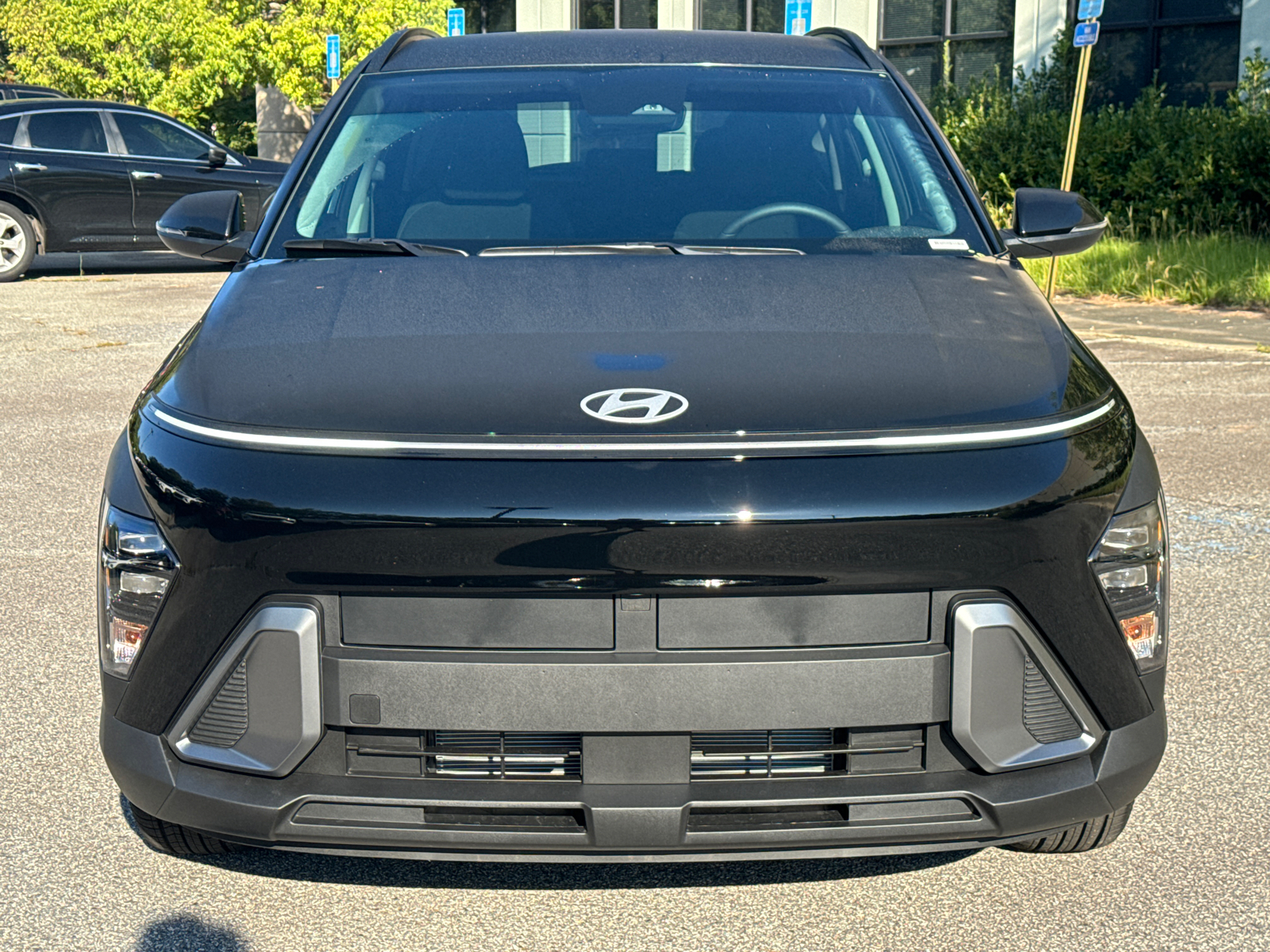 2025 Hyundai Kona SEL 2