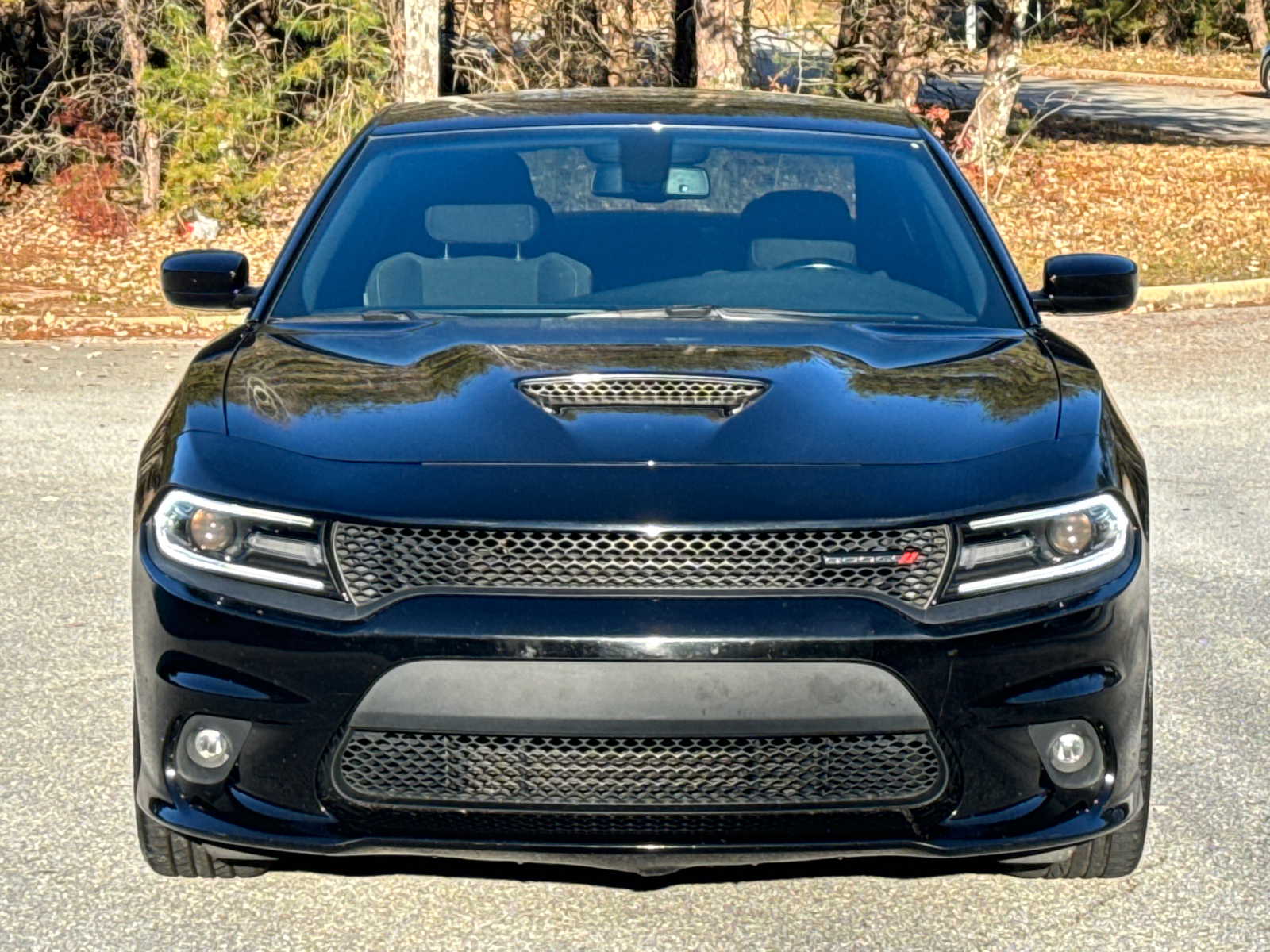 2020 Dodge Charger GT 2