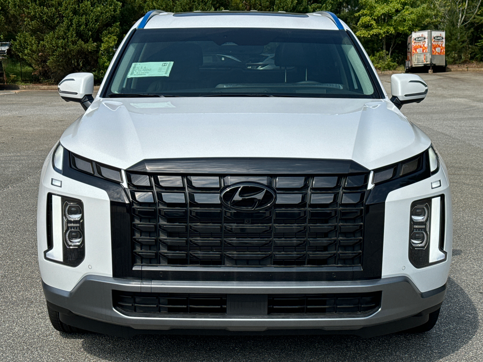 2025 Hyundai Palisade Limited 2