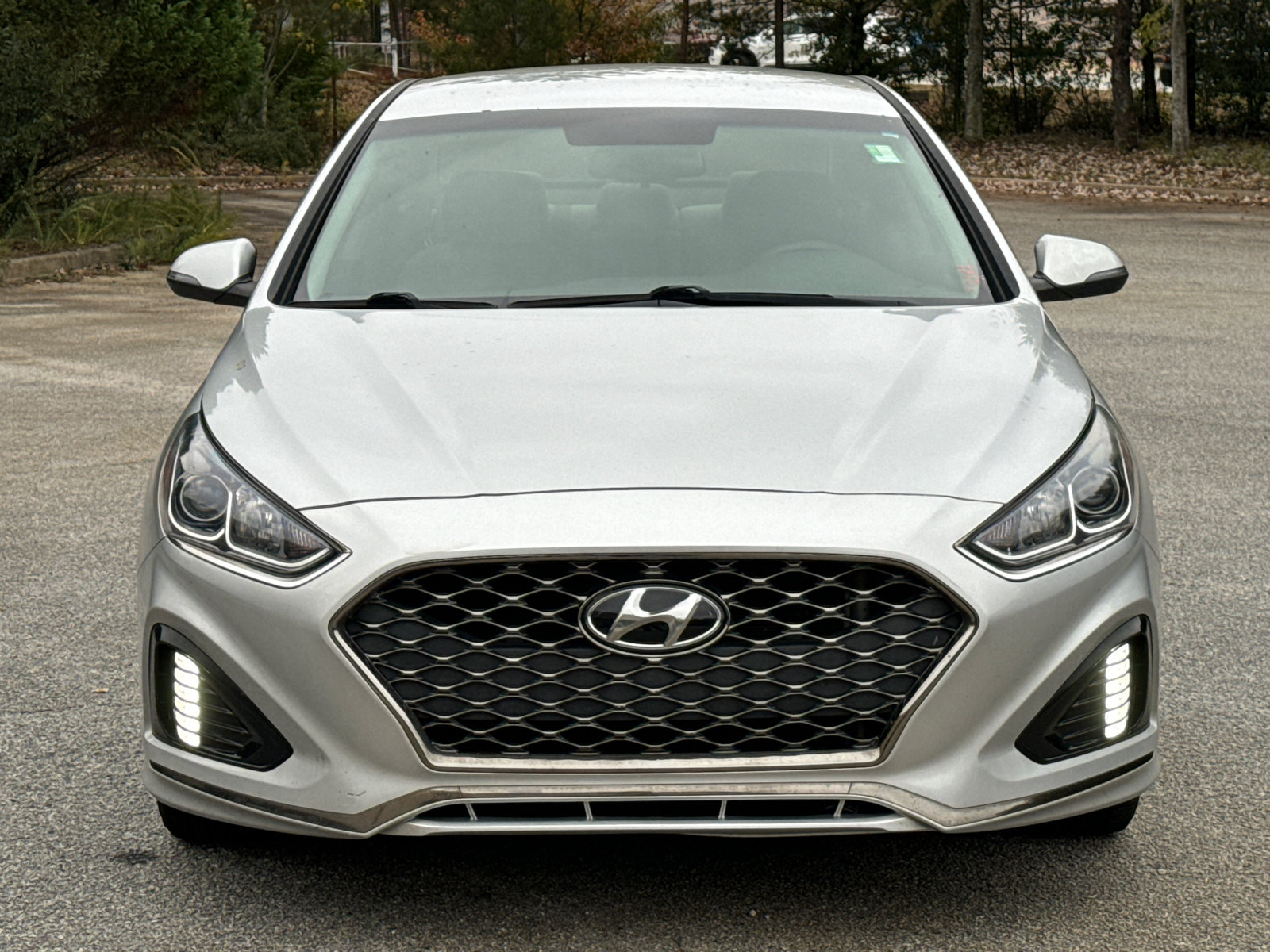 2019 Hyundai Sonata SEL 2