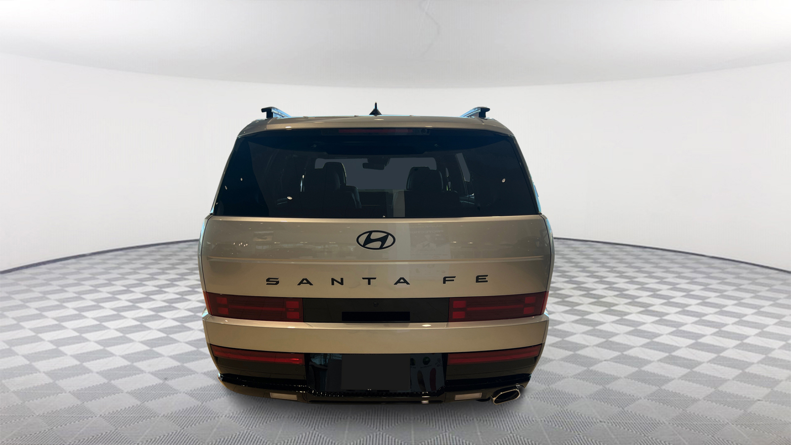 2024 Hyundai Santa Fe Calligraphy 5