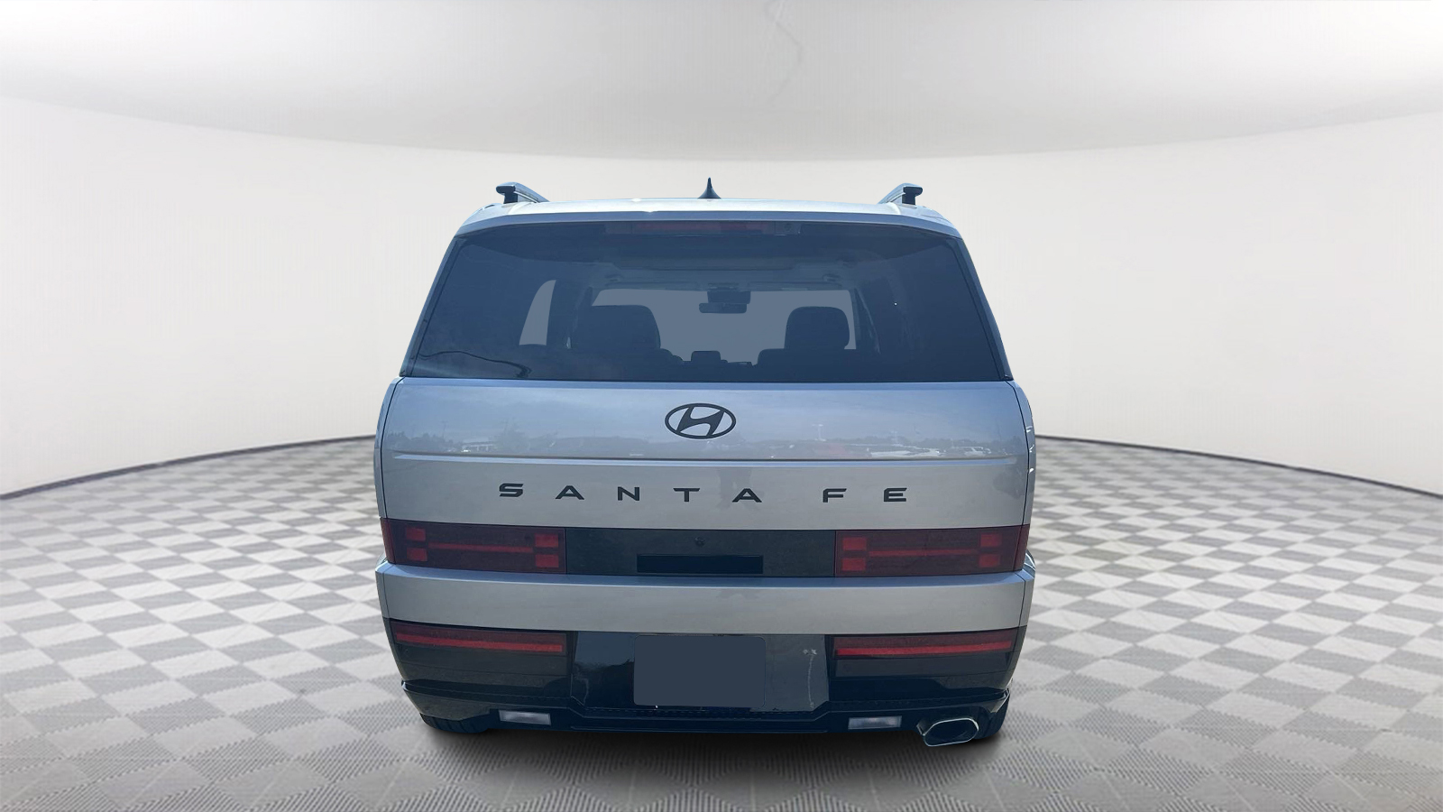 2024 Hyundai Santa Fe Calligraphy 6