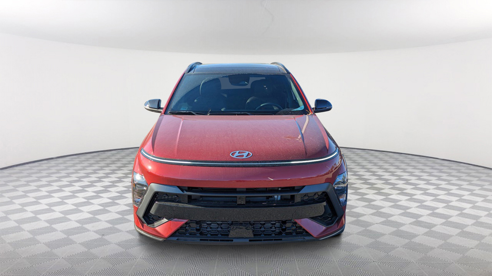 2024 Hyundai Kona N Line 2