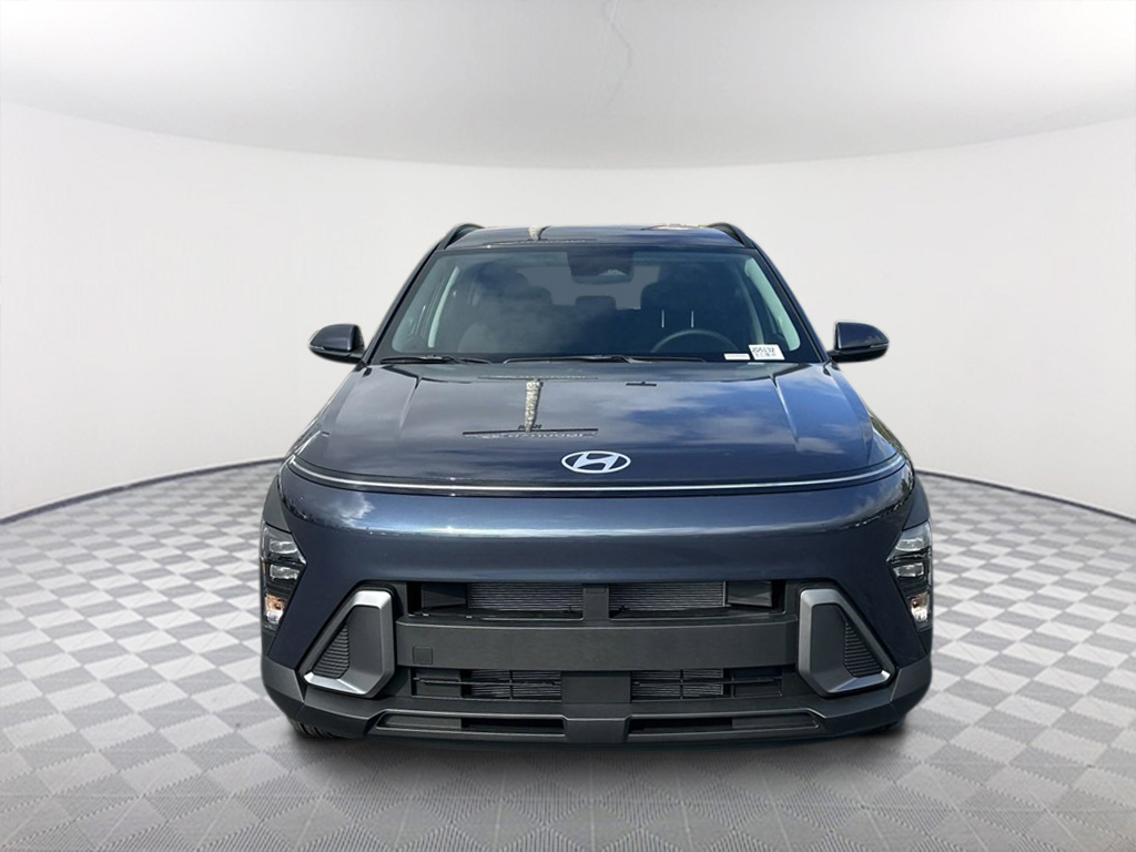 2024 Hyundai Kona SEL 2