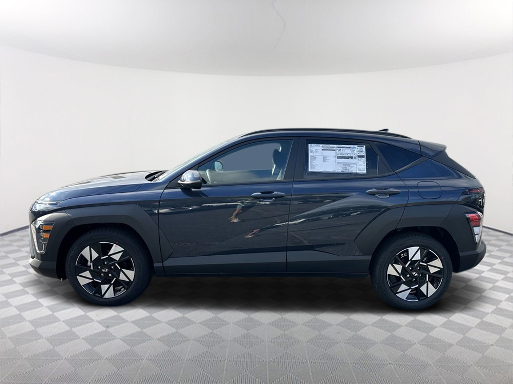 2024 Hyundai Kona SEL 4