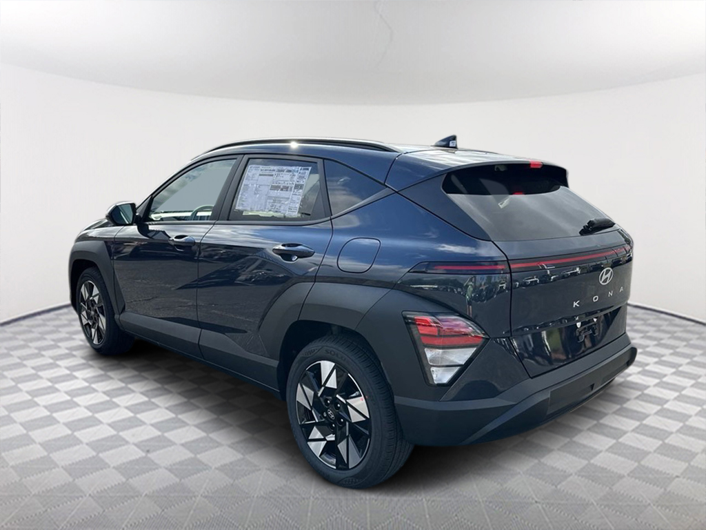 2024 Hyundai Kona SEL 5