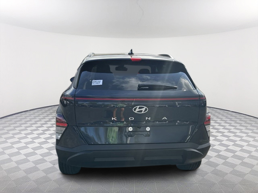 2024 Hyundai Kona SEL 6