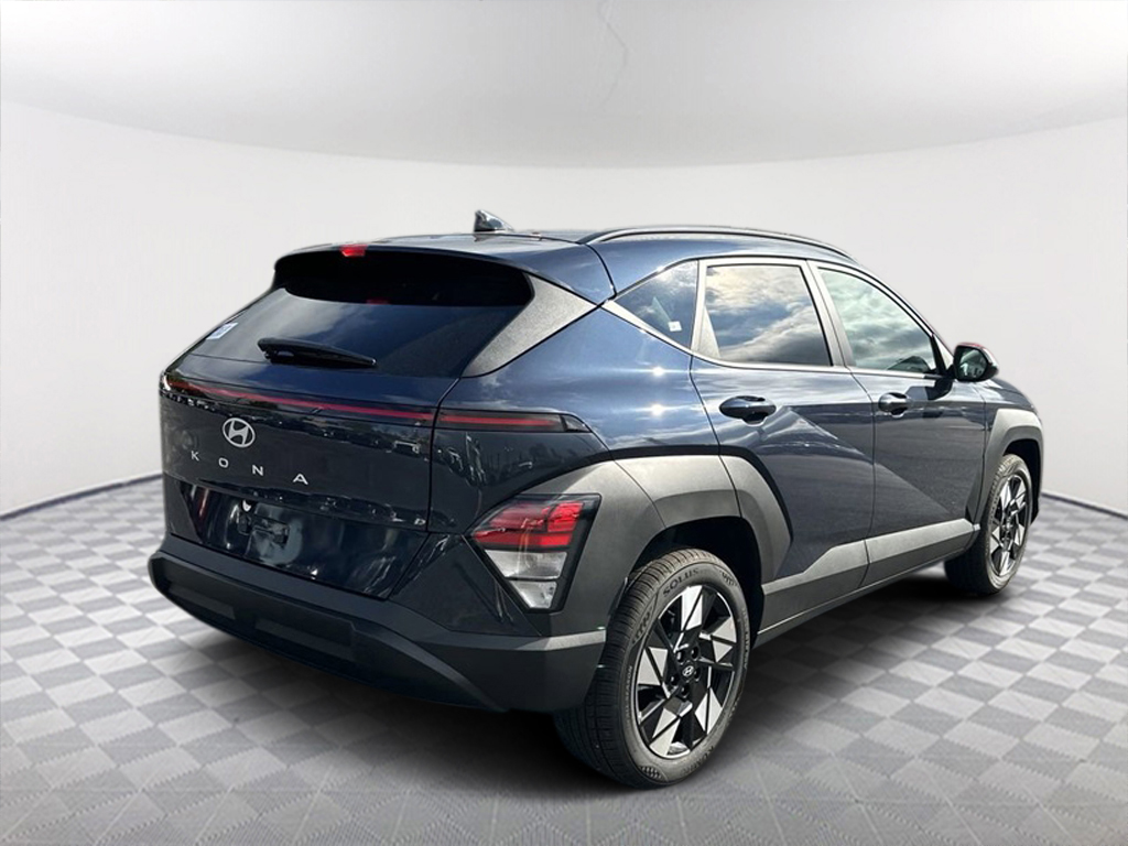 2024 Hyundai Kona SEL 7