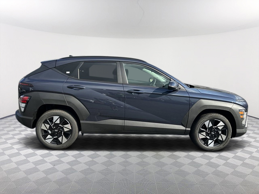 2024 Hyundai Kona SEL 8