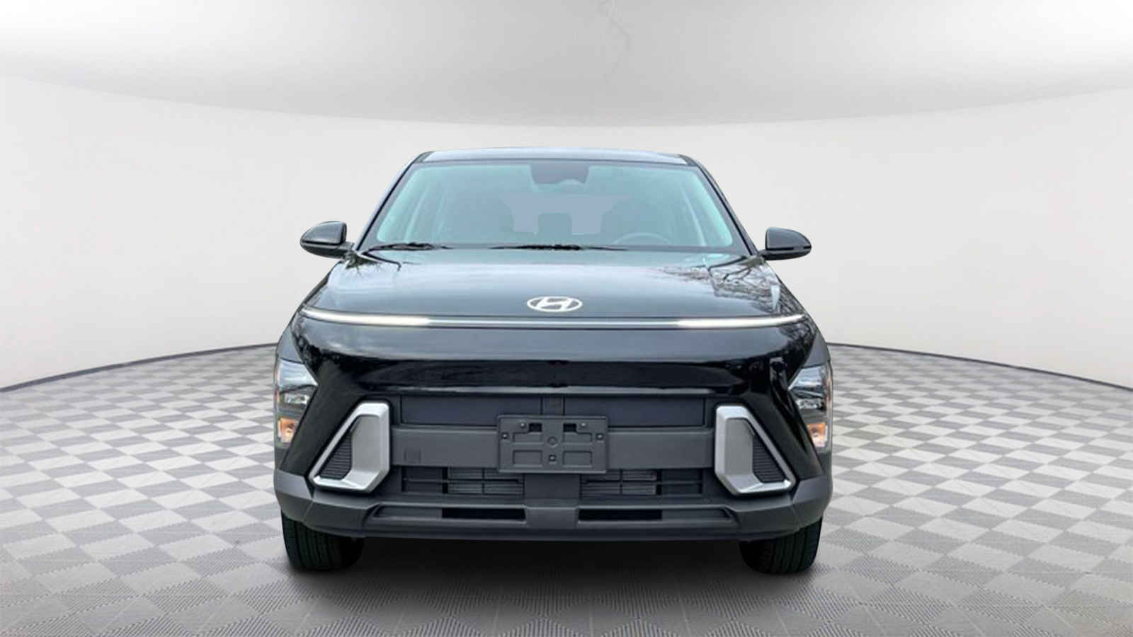 2025 Hyundai Kona SE 2