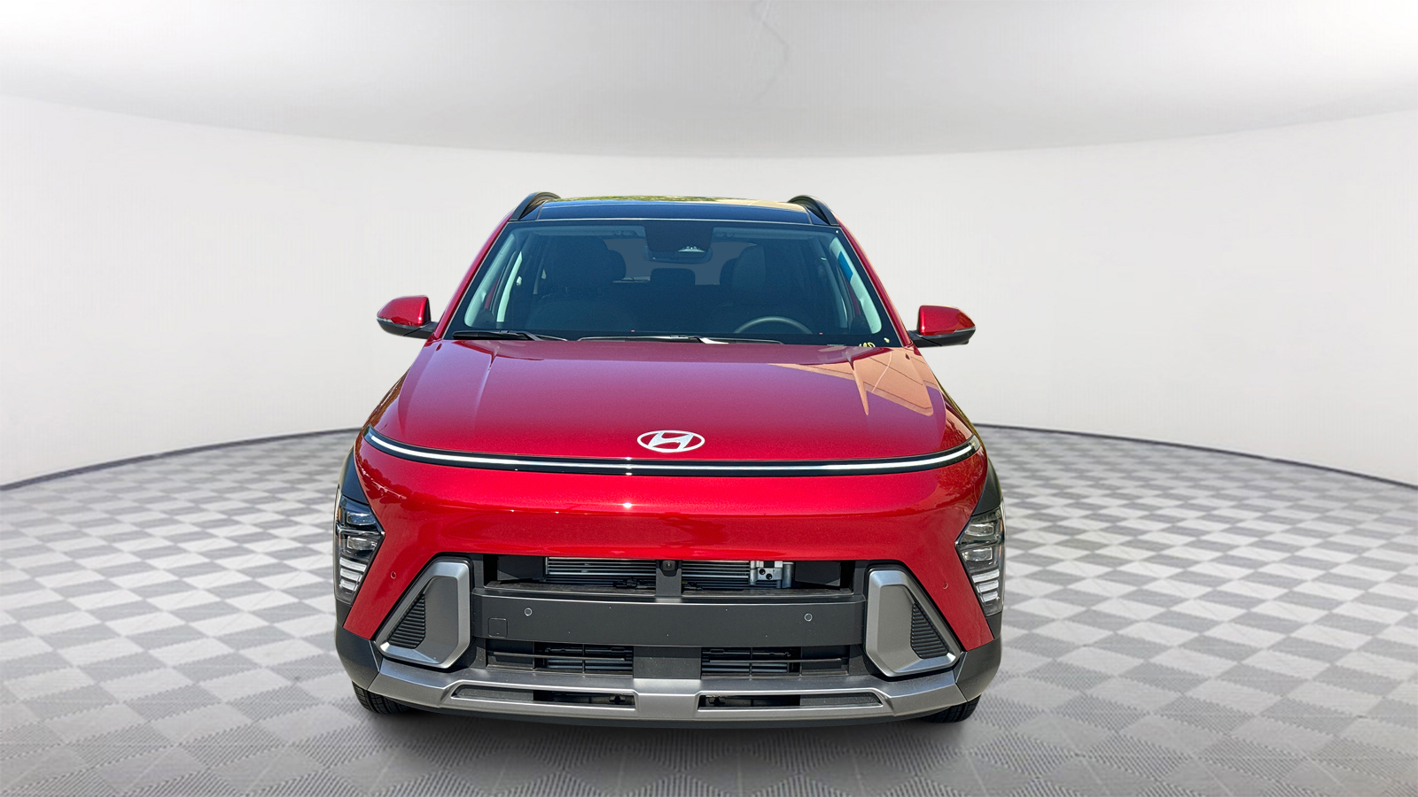 2025 Hyundai Kona Limited 2