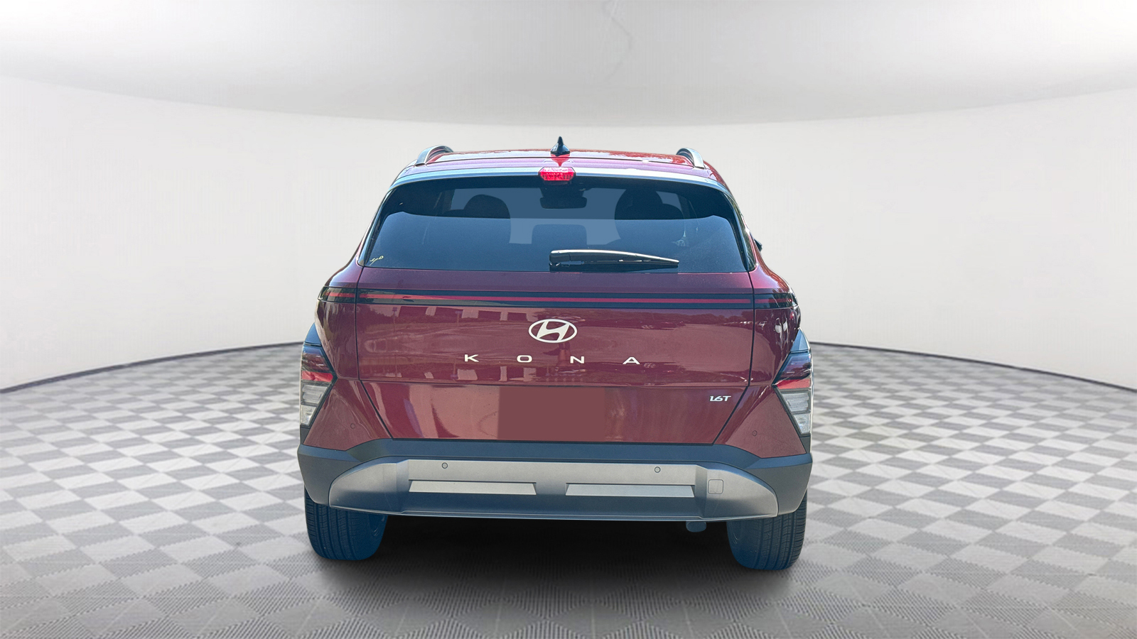 2025 Hyundai Kona Limited 6