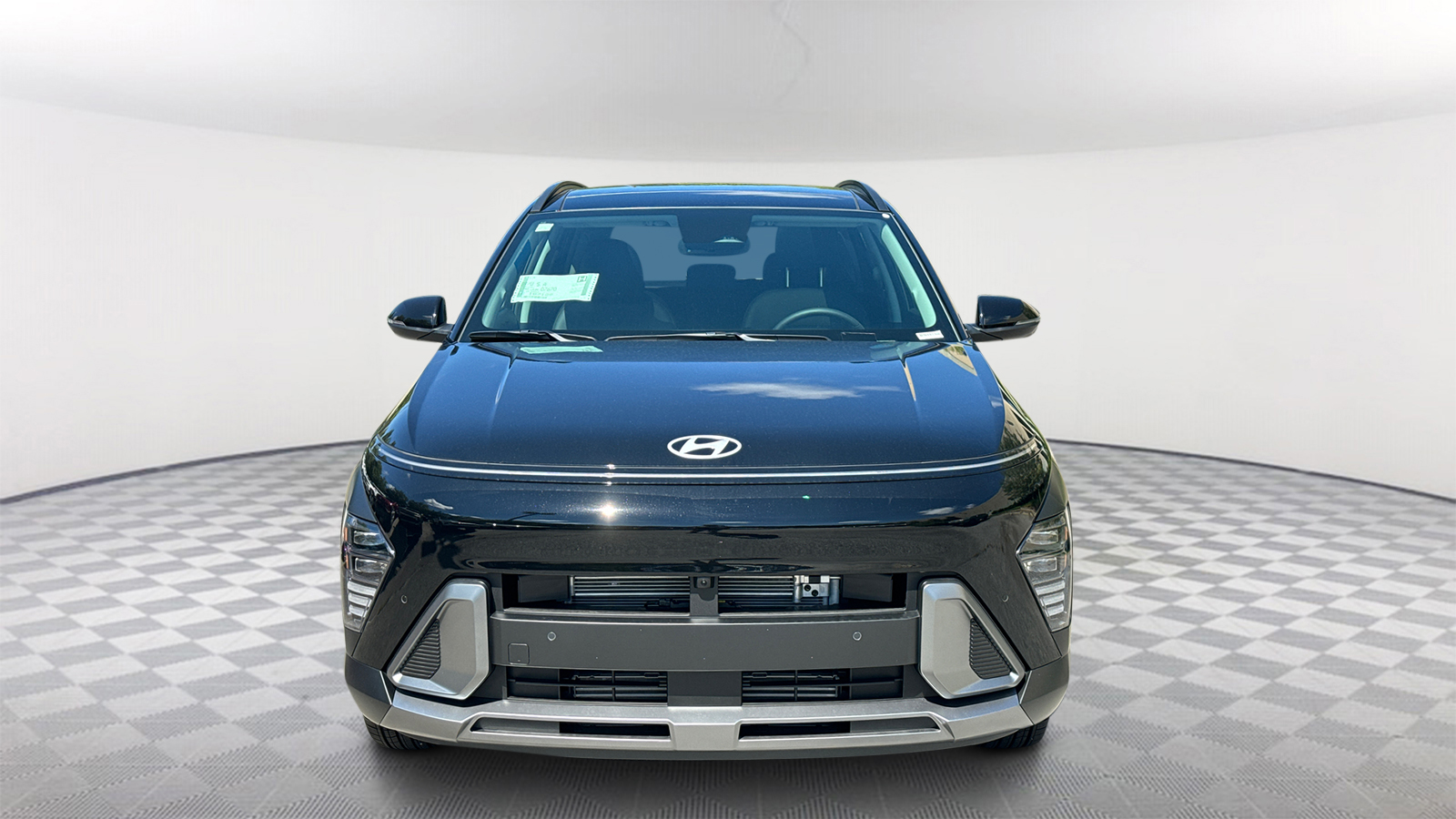 2025 Hyundai Kona Limited 2