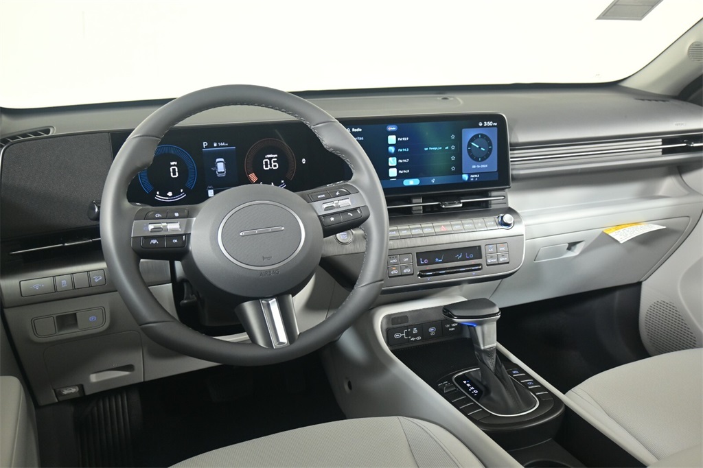 2025 Hyundai Kona SEL 8