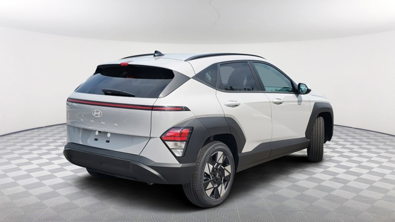 2025 Hyundai Kona SEL Convenience 2