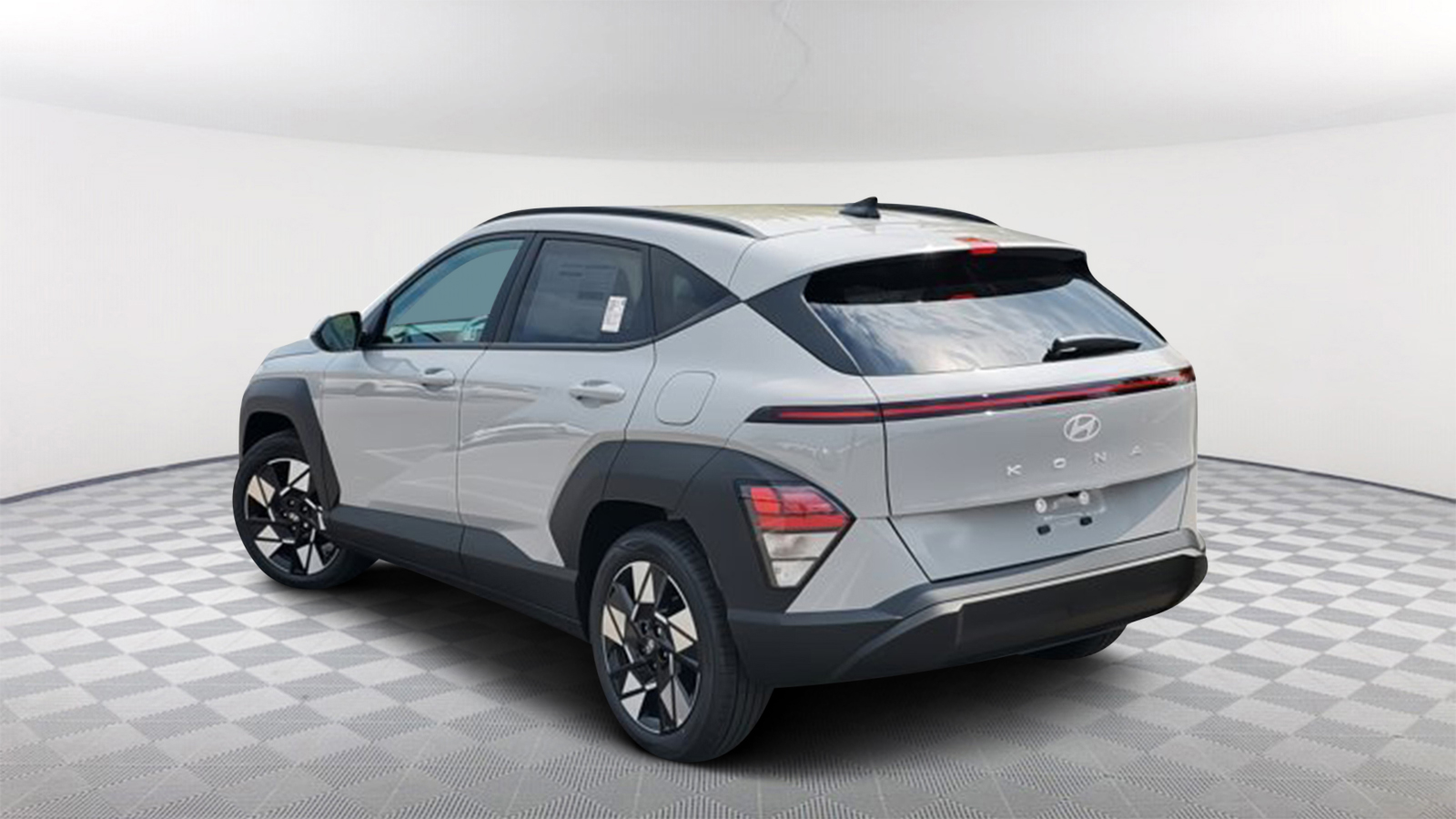 2025 Hyundai Kona SEL Convenience 4