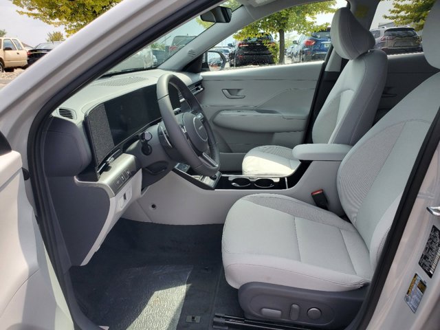 2025 Hyundai Kona SEL Convenience 5