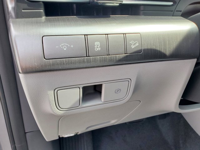 2025 Hyundai Kona SEL Convenience 9