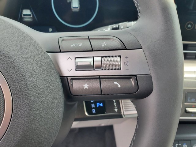 2025 Hyundai Kona SEL Convenience 11