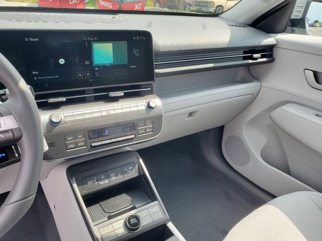 2025 Hyundai Kona SEL Convenience 14