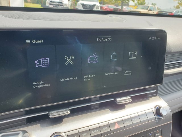 2025 Hyundai Kona SEL Convenience 18