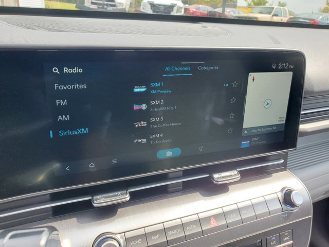 2025 Hyundai Kona SEL Convenience 20