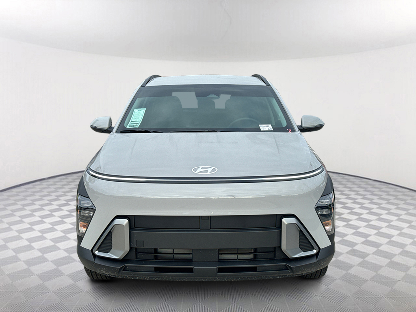 2025 Hyundai Kona SEL 2