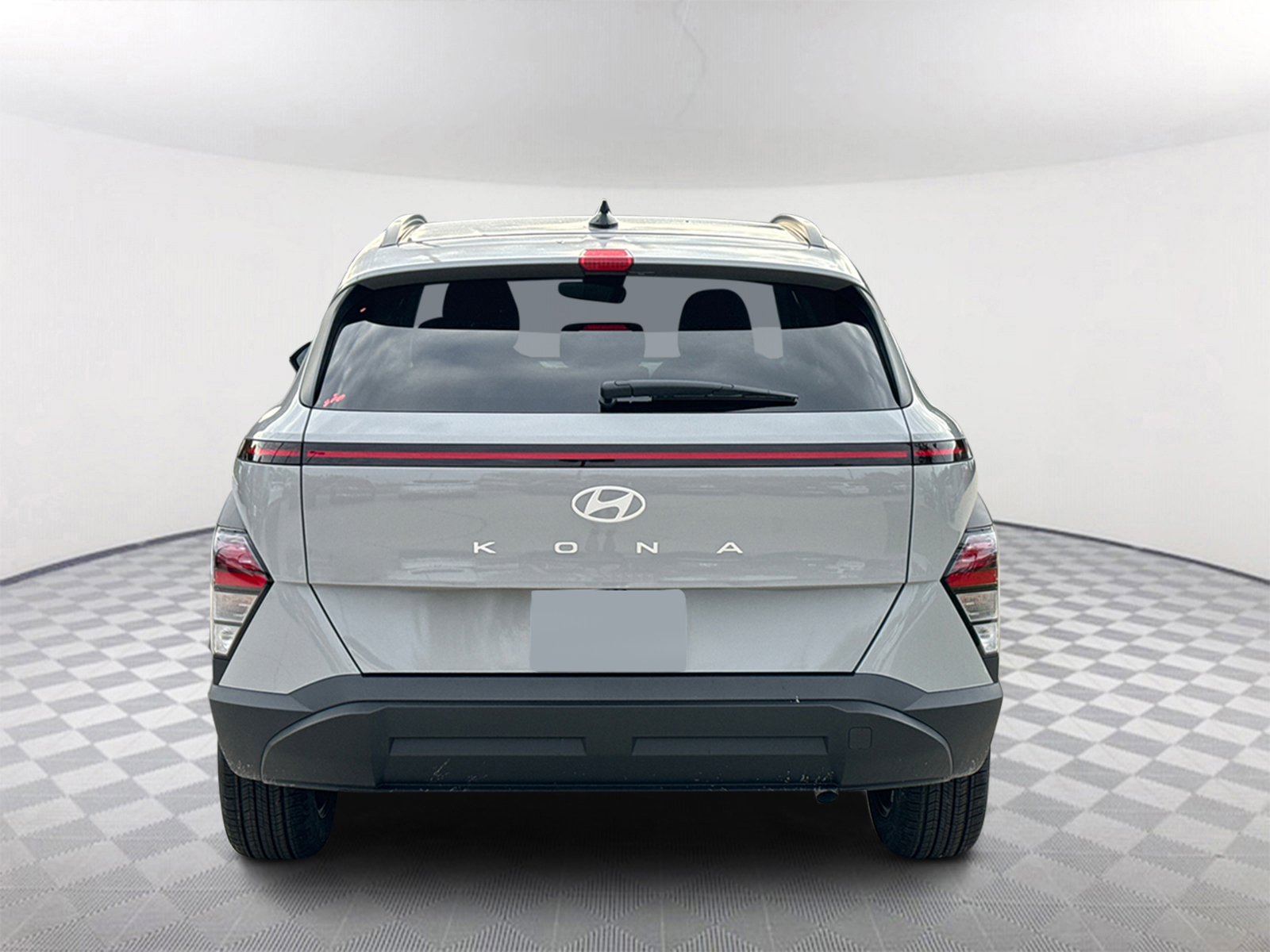 2025 Hyundai Kona SEL 6