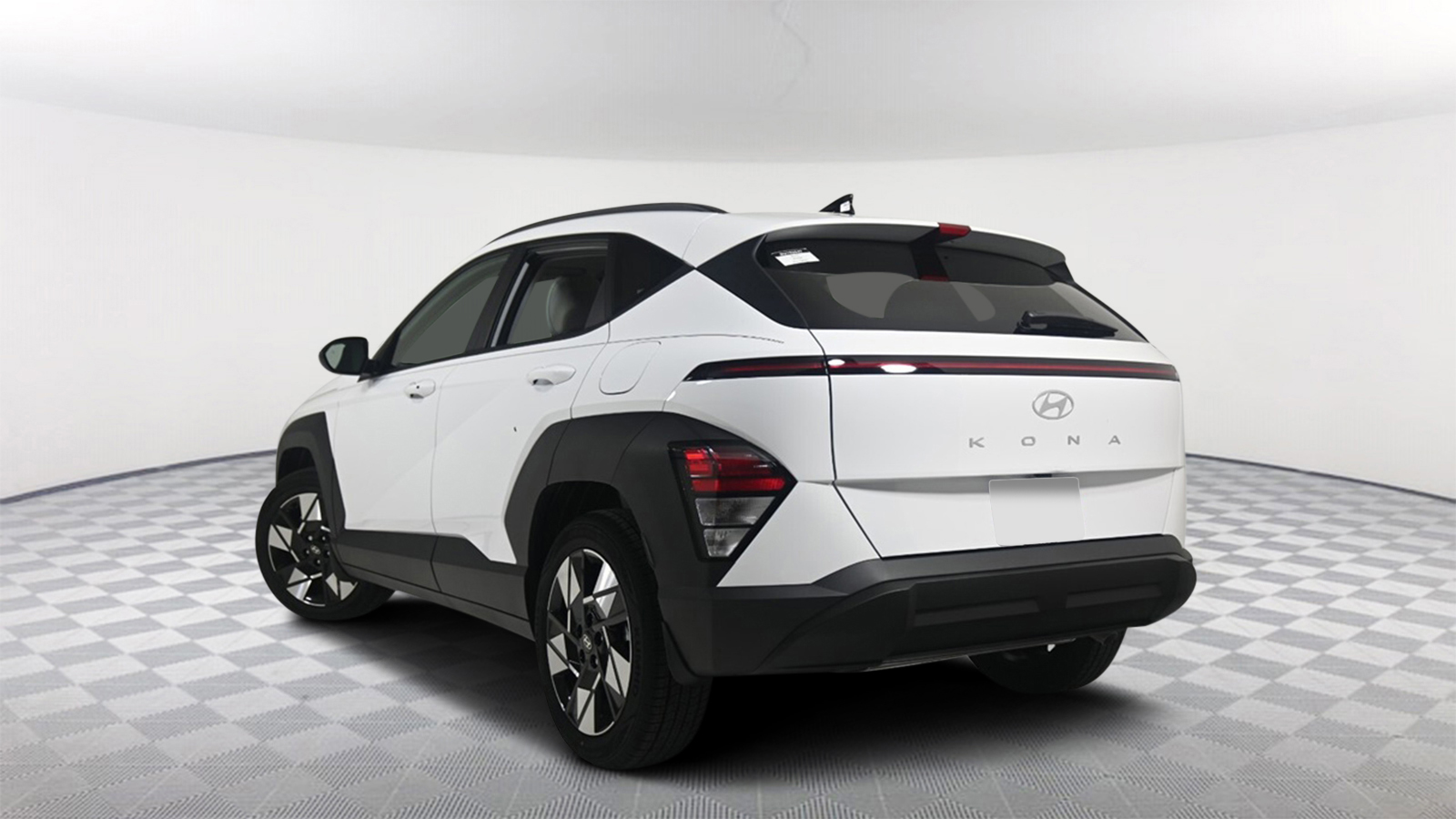 2025 Hyundai Kona SEL 5