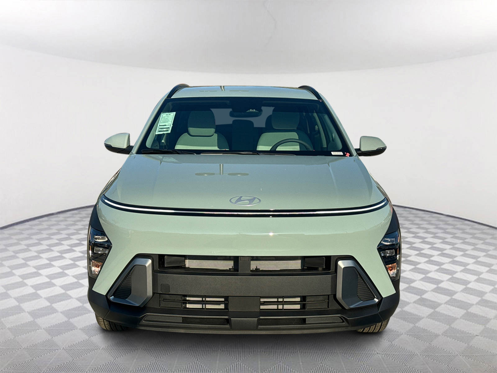 2025 Hyundai Kona SEL 2