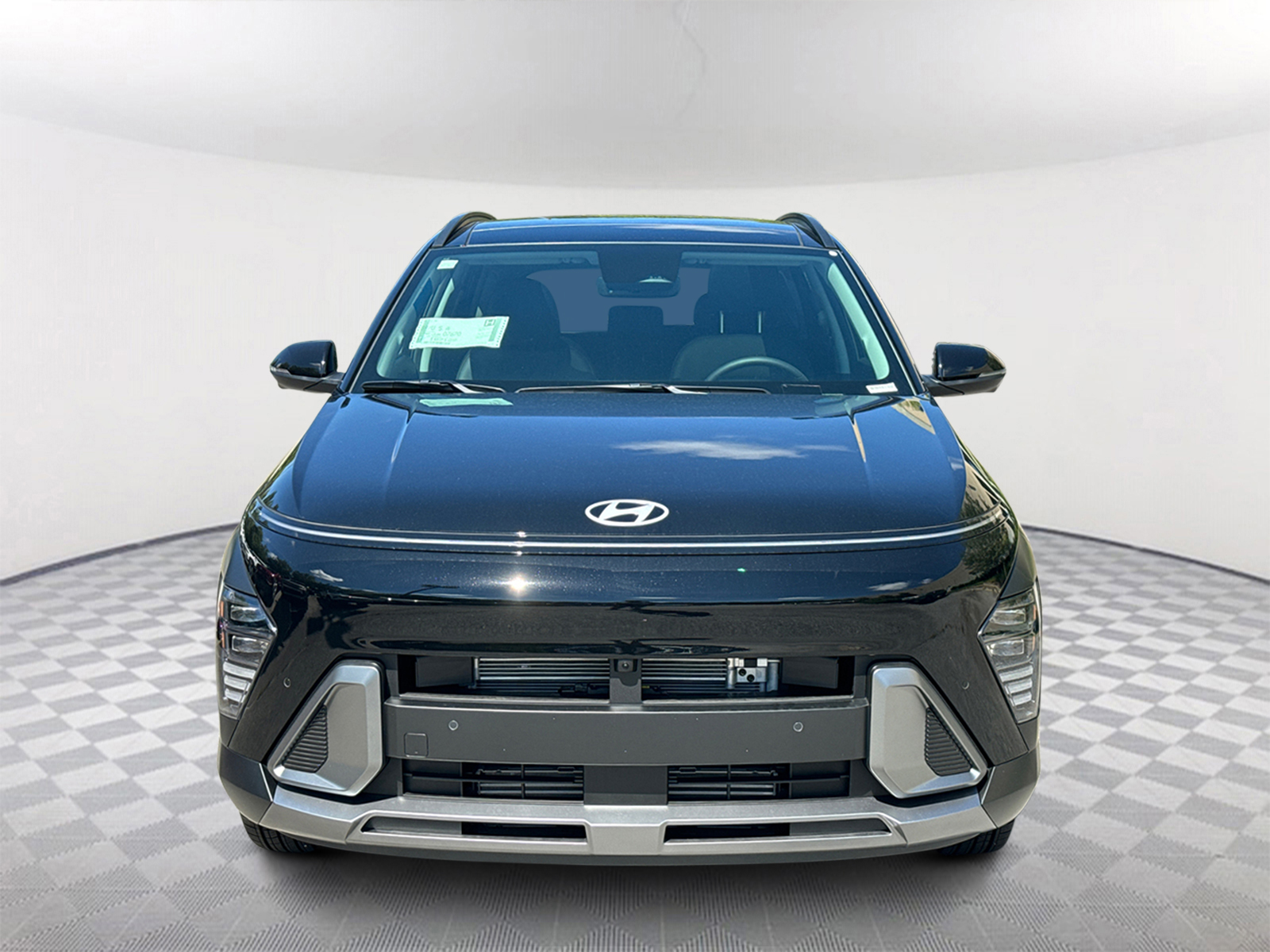 2025 Hyundai Kona Limited 2