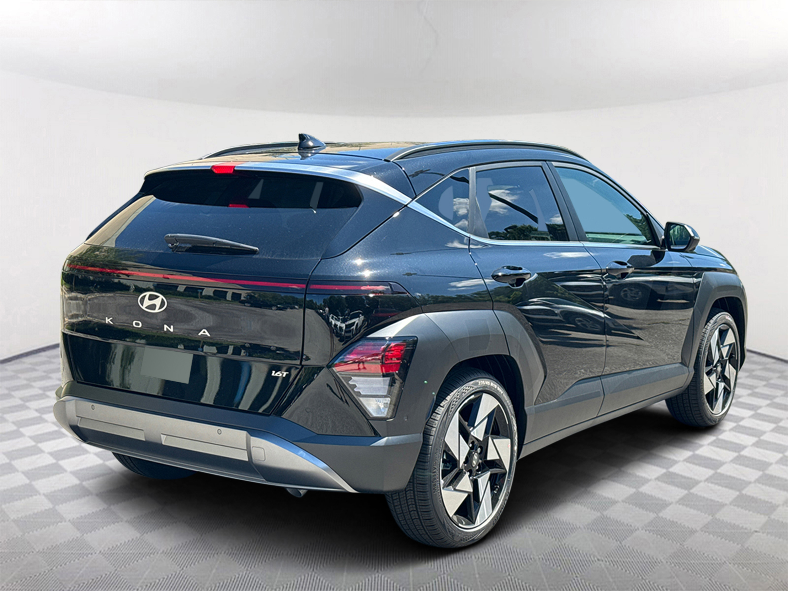 2025 Hyundai Kona Limited 5