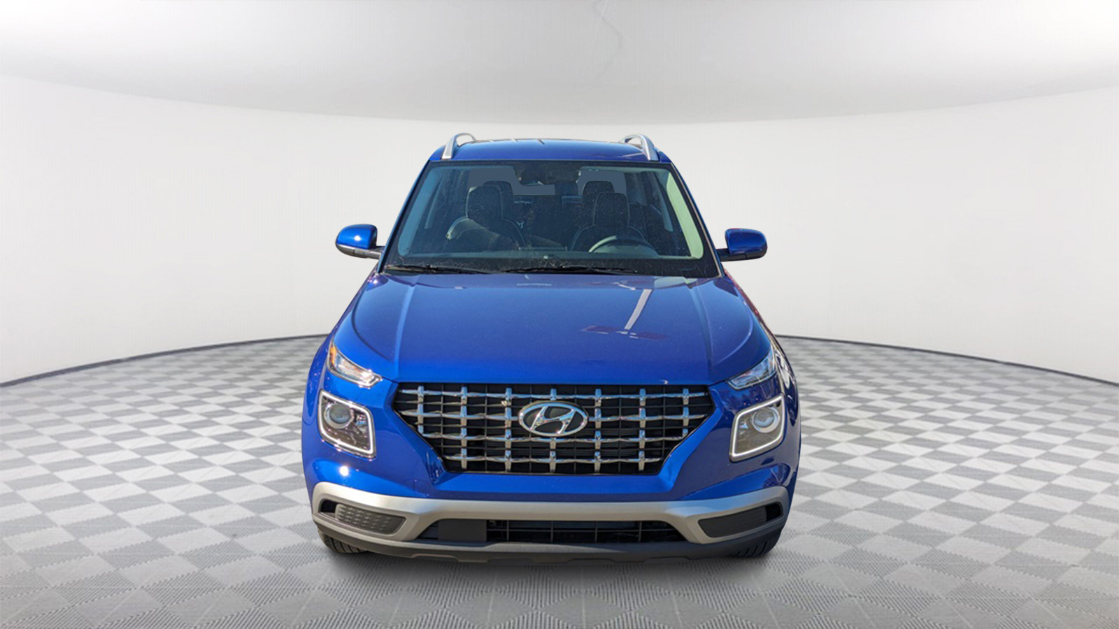 2024 Hyundai Venue Limited 2