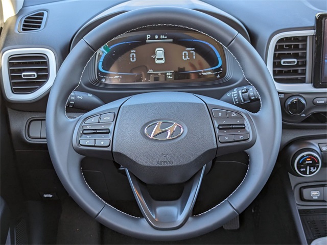 2024 Hyundai Venue Limited 14