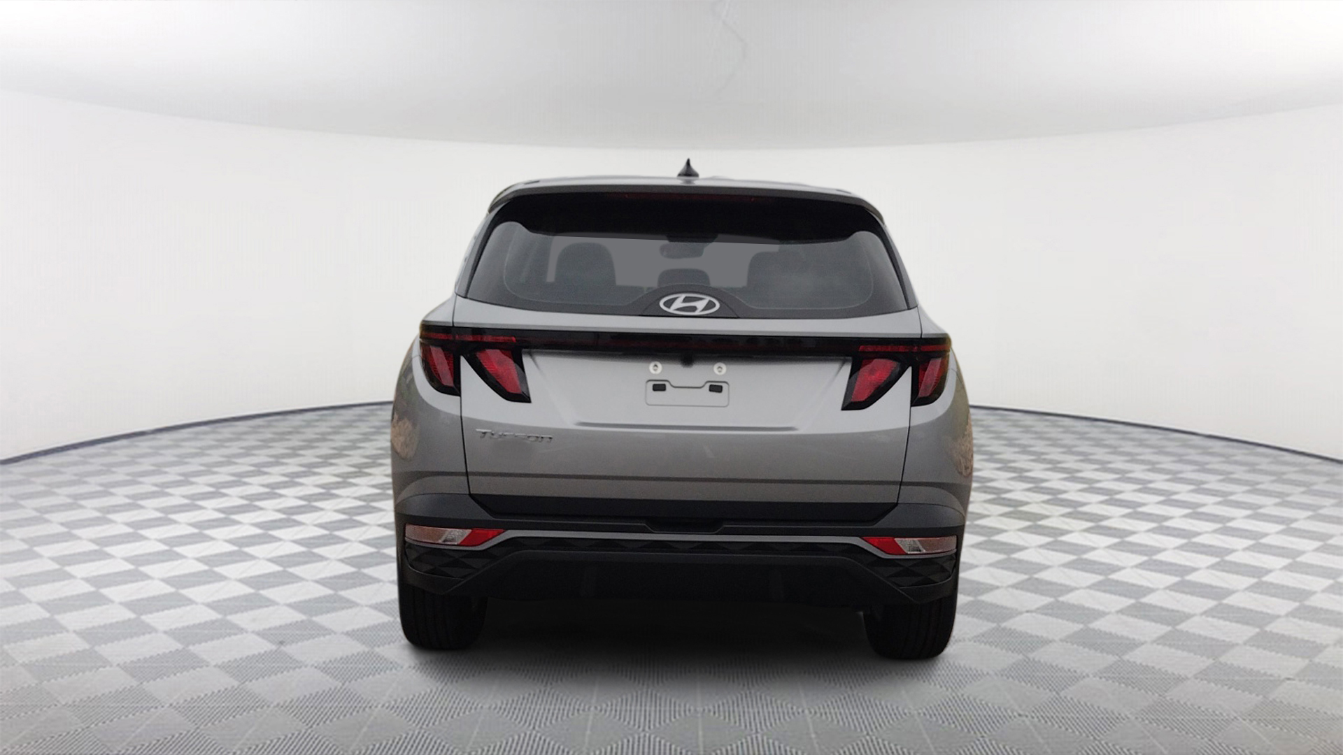 2024 Hyundai Tucson SE 6