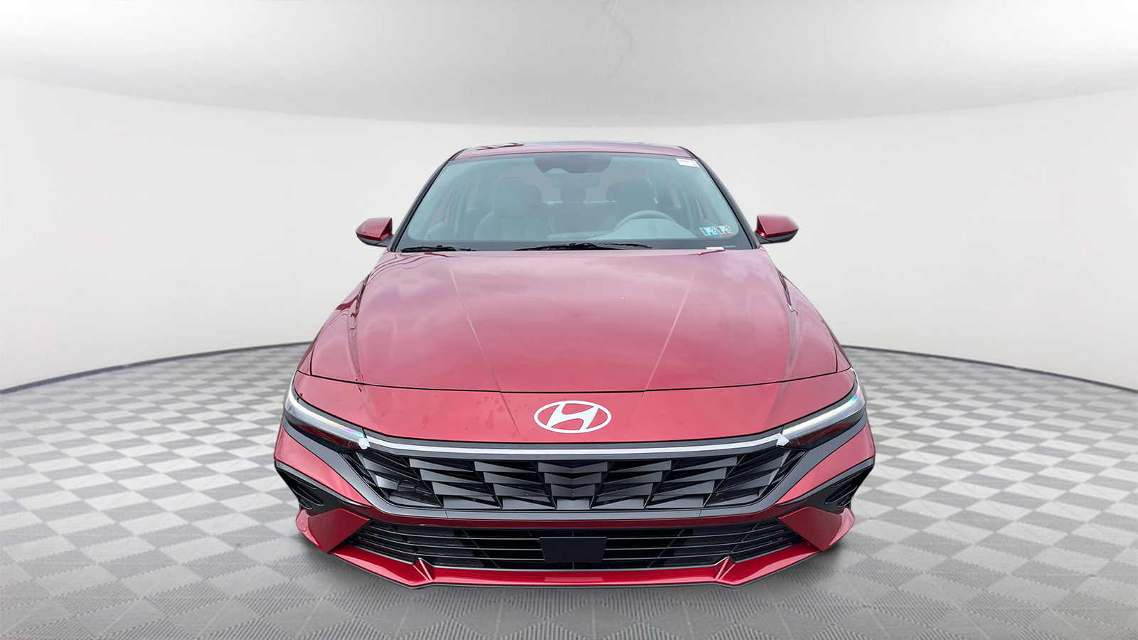 2024 Hyundai Elantra SEL 2