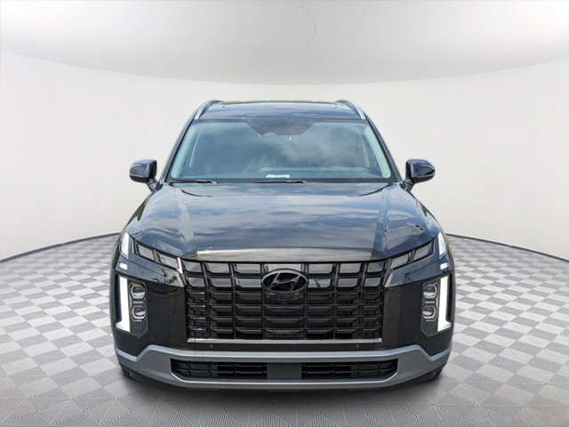 2024 Hyundai Palisade Limited 2