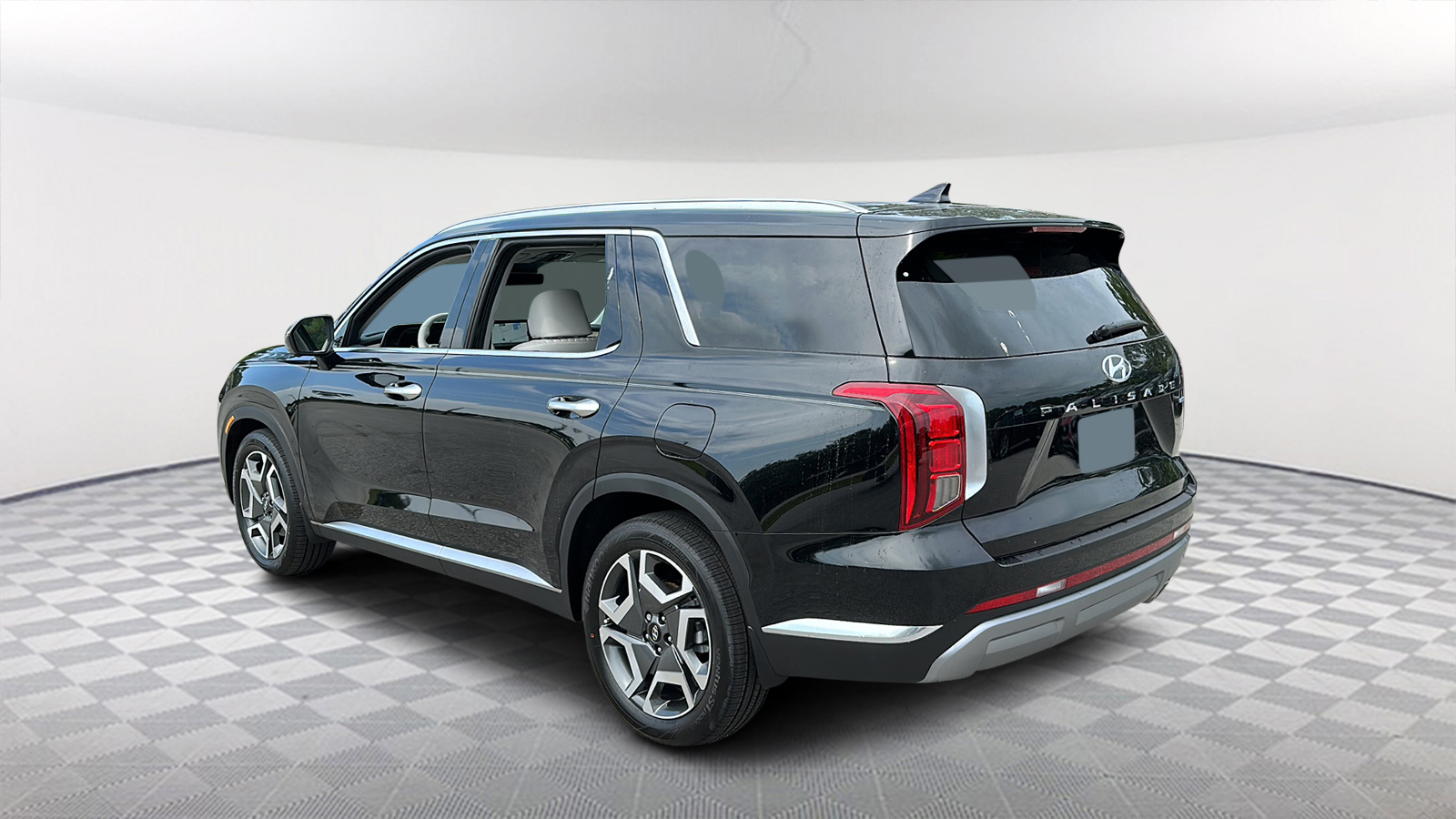 2024 Hyundai Palisade Limited 5