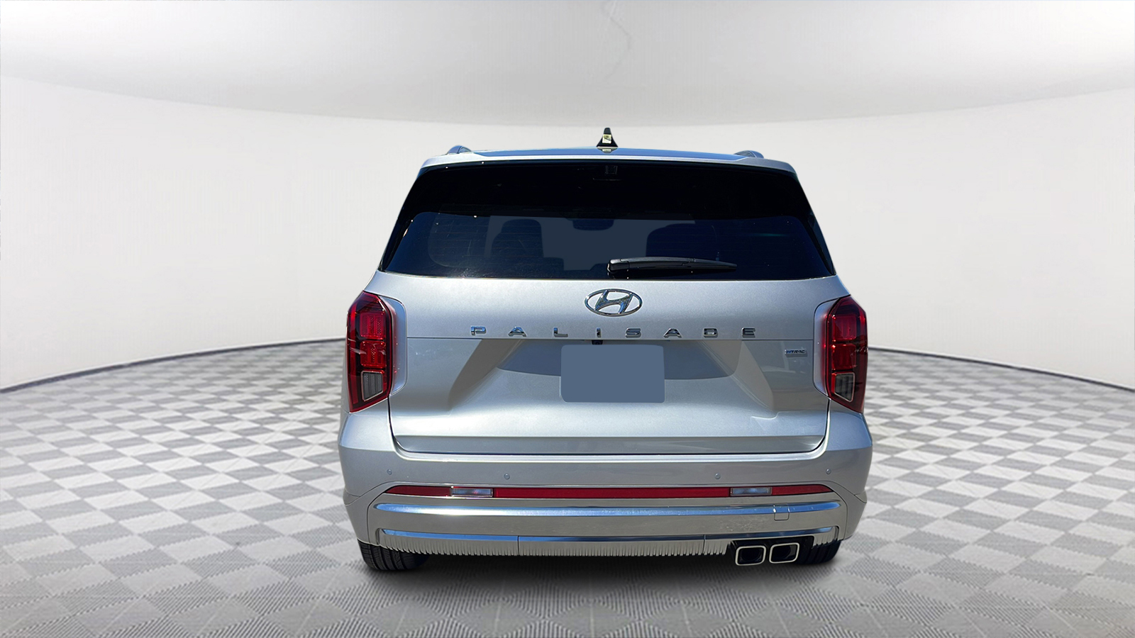 2024 Hyundai Palisade Calligraphy 6