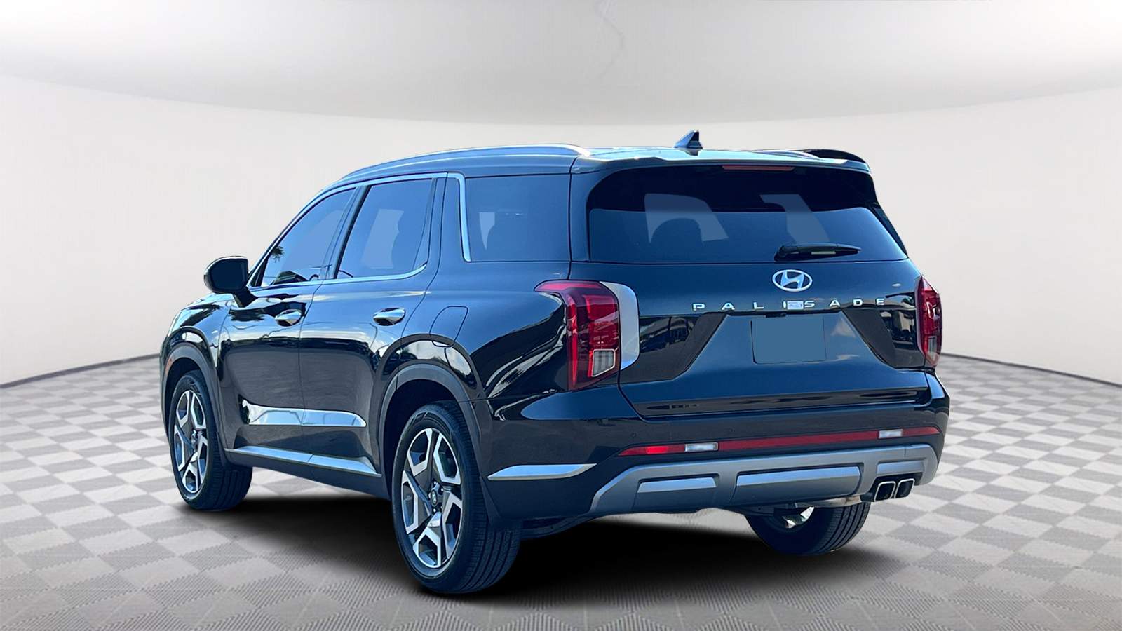 2024 Hyundai Palisade SEL 7