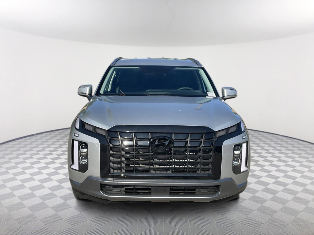 2024 Hyundai Palisade SEL 2